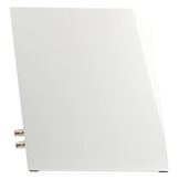 Ara TX White Bookshelf Kit Altoparlante with TeXtreme drivers