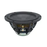 Ara TX Black Bookshelf Speaker Kit with TeXtreme drivers