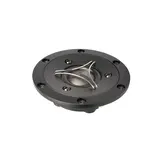 Ara TX Black Bookshelf Kit Altoparlante with TeXtreme drivers