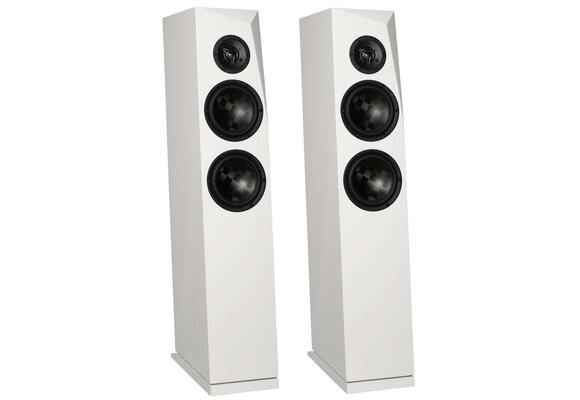 RINJANI TX Tower Speaker Kit