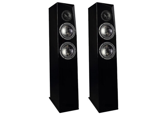 RINJANI TX Tower Speaker Kit