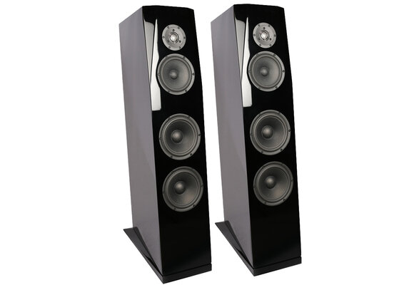 SASANDU Tower Kit Altoparlante