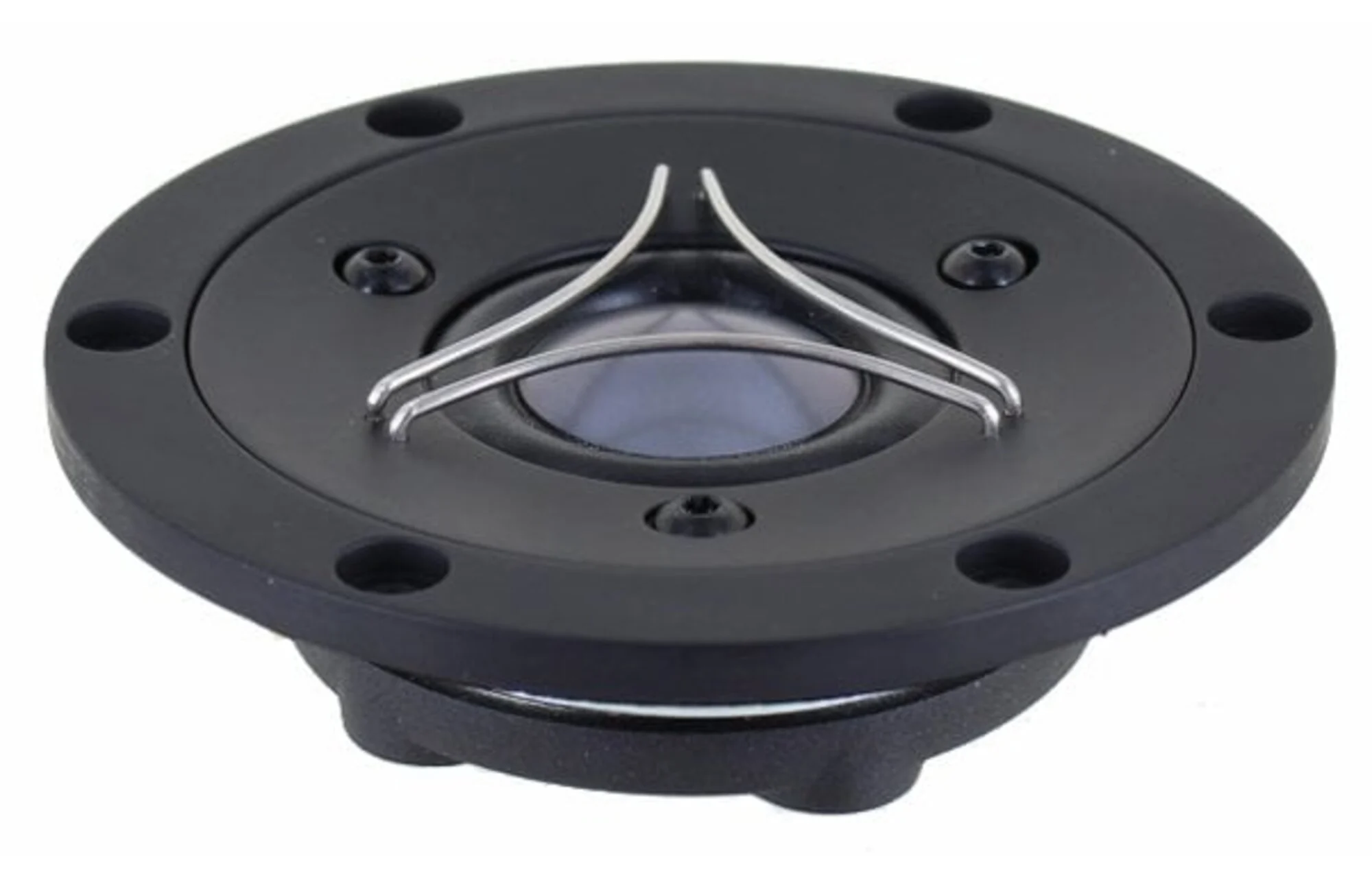 SASANDU Black High-Gloss Tower Speaker Kit with TeXtreme drivers