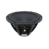 SASANDU Black High-Gloss Tower Speaker Kit with TeXtreme drivers