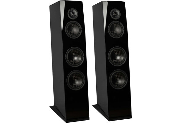 SASANDU TX Tower Kit Altoparlante