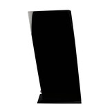 SASANDU TX Black High-Gloss Tower Speaker Kit with TeXtreme drivers