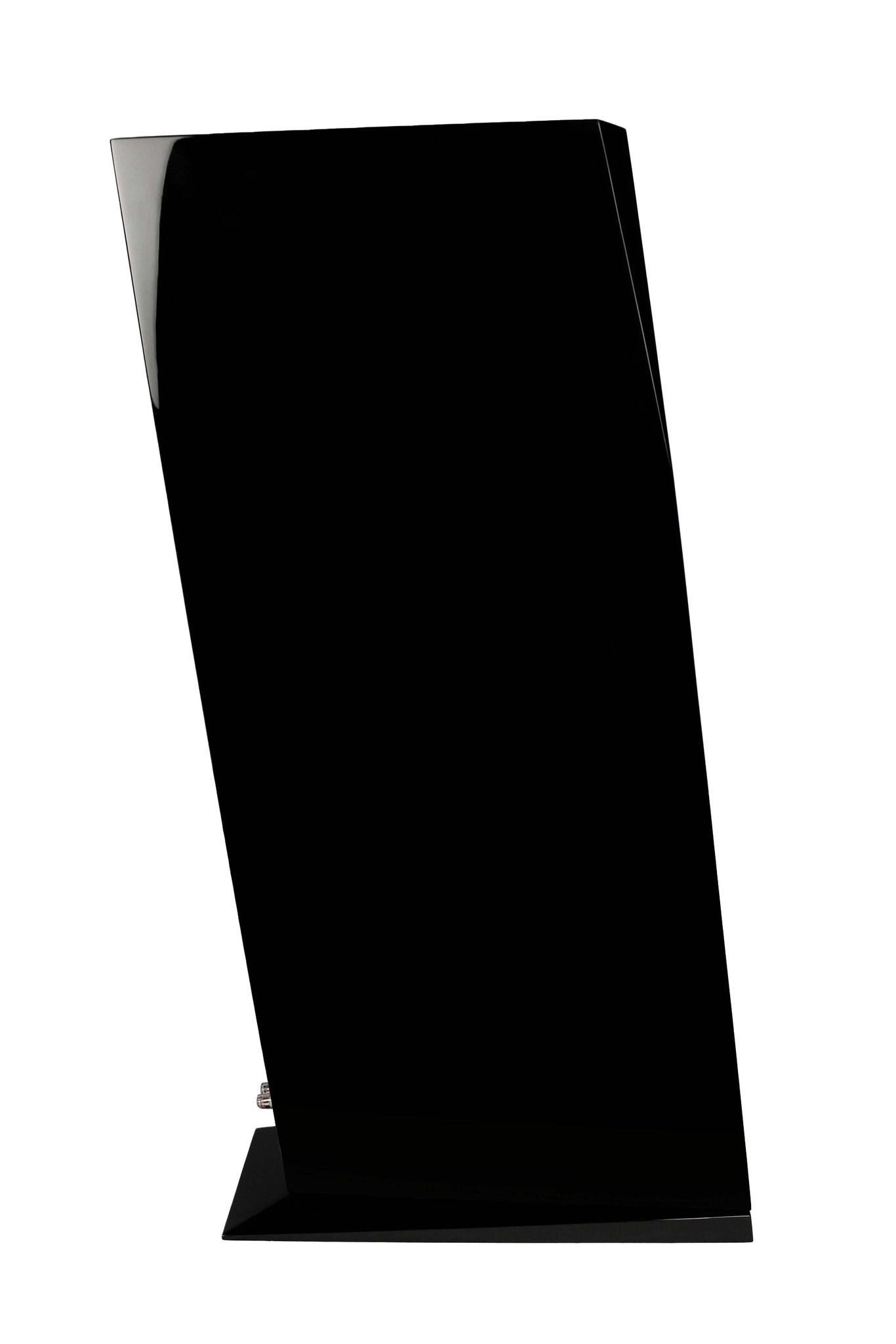 SASANDU TX Black High-Gloss Tower Speaker Kit with TeXtreme drivers