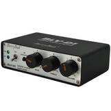 BerryBak BLV-D1 Amplifier with Bluetooth