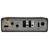 BerryBak BLV-D1 Amplifier with Bluetooth