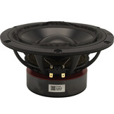 PTT6.5X08-NAA-08 Bass-midwoofer