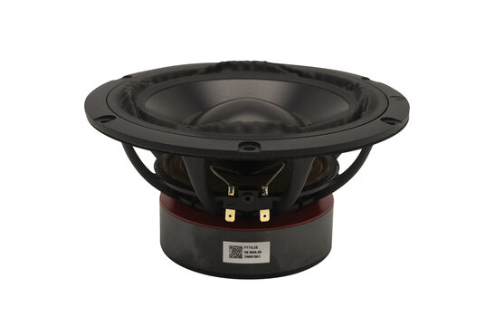 PTT6.5X08-NAA-08 Bass-midwoofer
