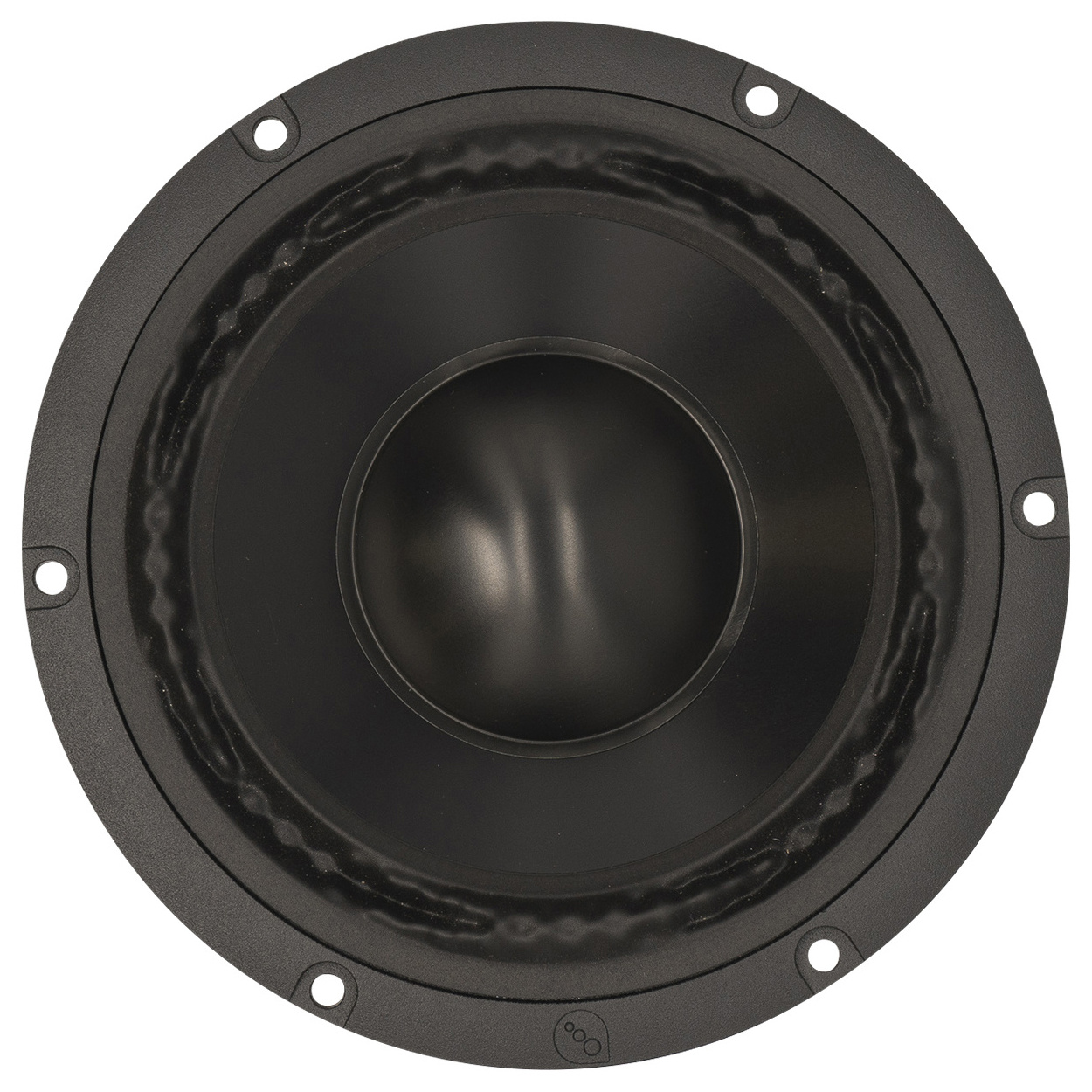 PTT6.5X08-NAA-08 Ultra Low Distortion Extended Woofer