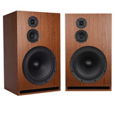 GEMA Bookshelf Speaker Kit