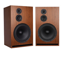 GEMA Bookshelf Speaker Kit