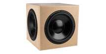 DIY subwoofer kits