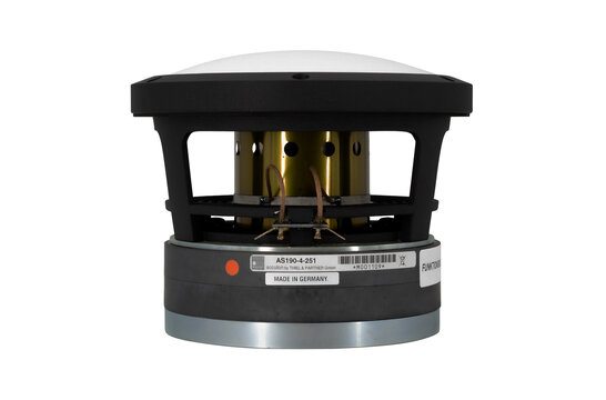 AS190-4-251 Cell Bass-midwoofer