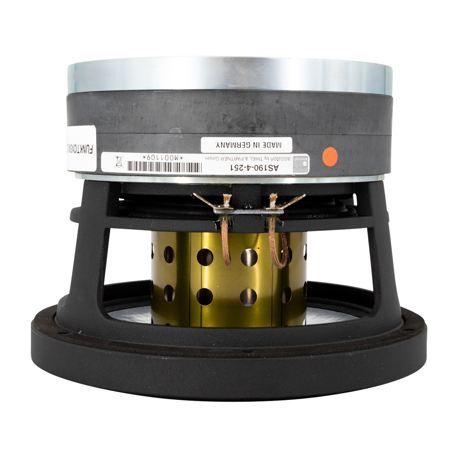 AS190-4-251 Cell Mid-range