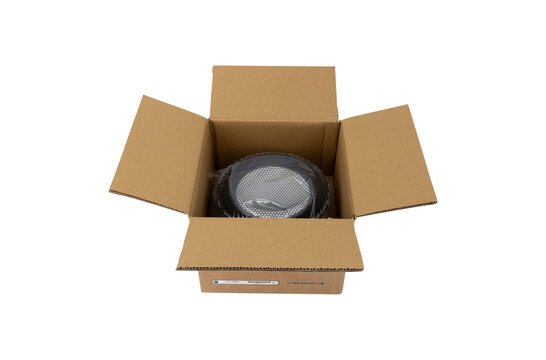 AS190-4-251 Cell Bass-midwoofer