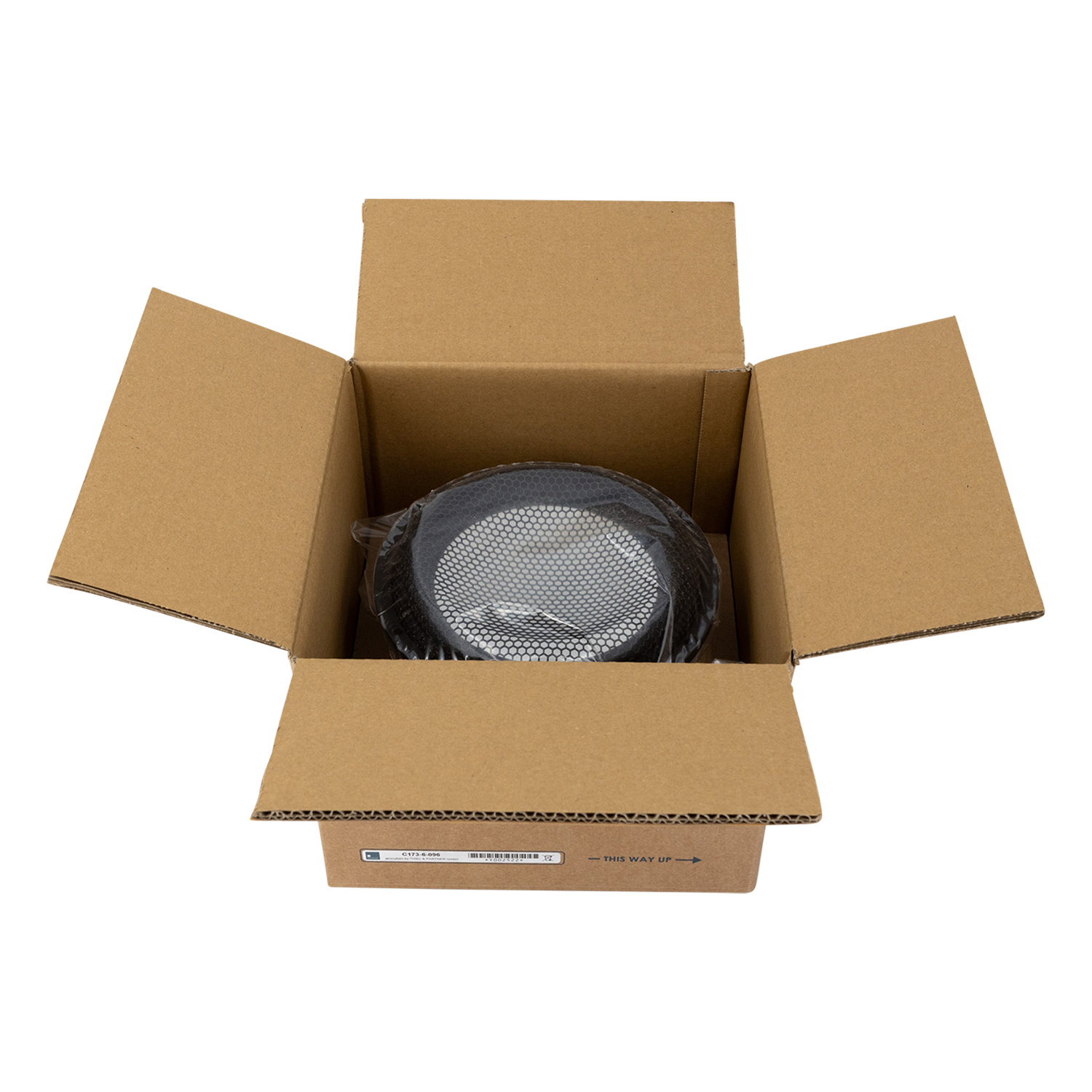 AS190-4-251 8'' Cell Bass-midwoofer