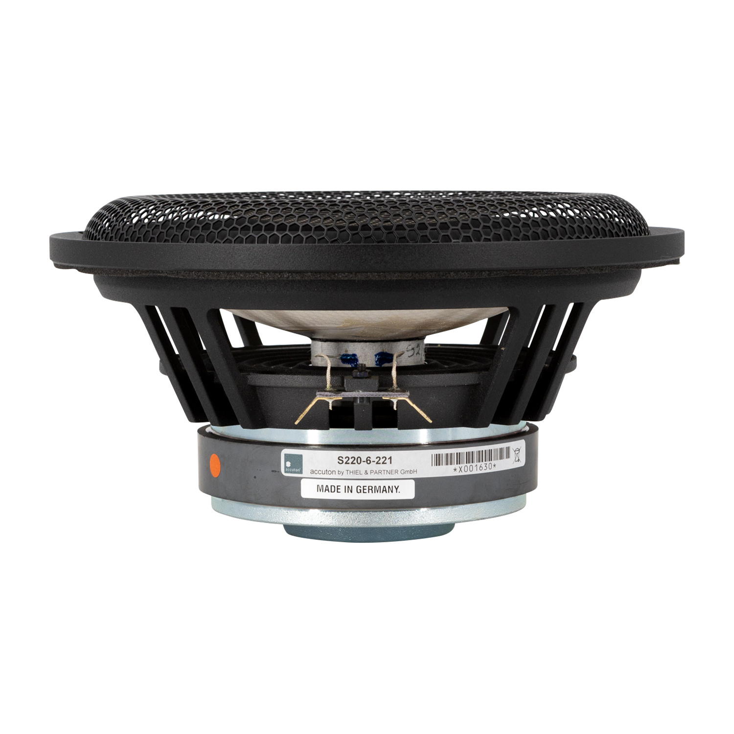 S220-11-221 Woofer Medio-Bassi