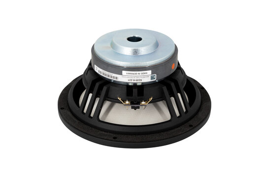S220-11-221 Woofer Medio-Bassi