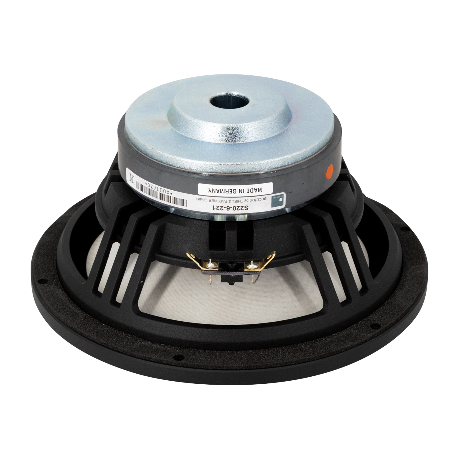 S220-11-221 Woofer Medio-Bassi