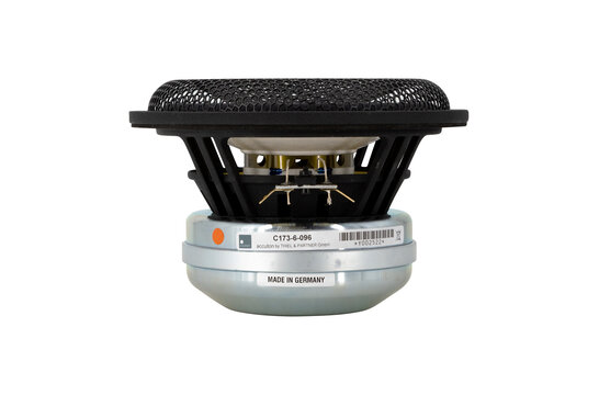 C173-6-096 Woofer Medio-Bassi
