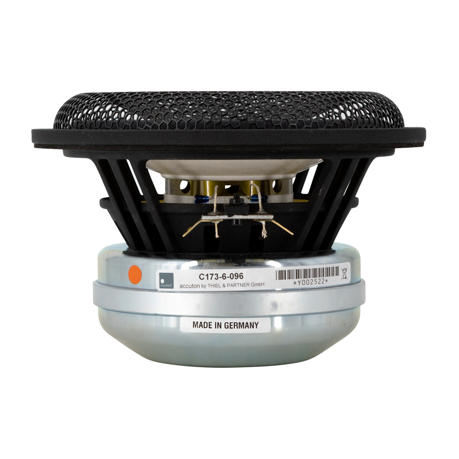 C173-6-096 Woofer Medio-Bassi