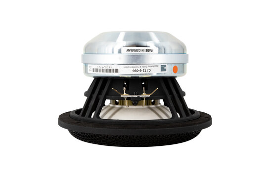 C173-6-096 Woofer Medio-Bassi