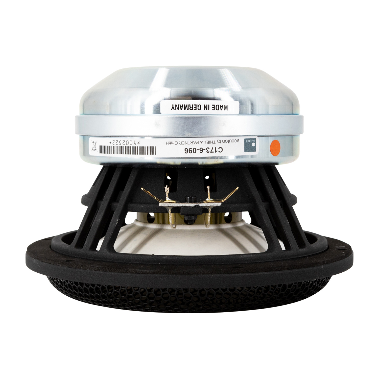 C173-6-096 7'' Tiefmitteltöner