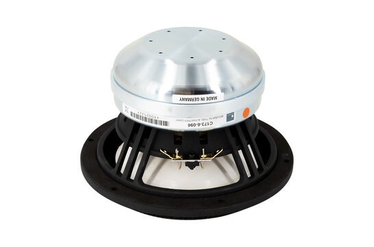 C173-6-096 Woofer Medio-Bassi