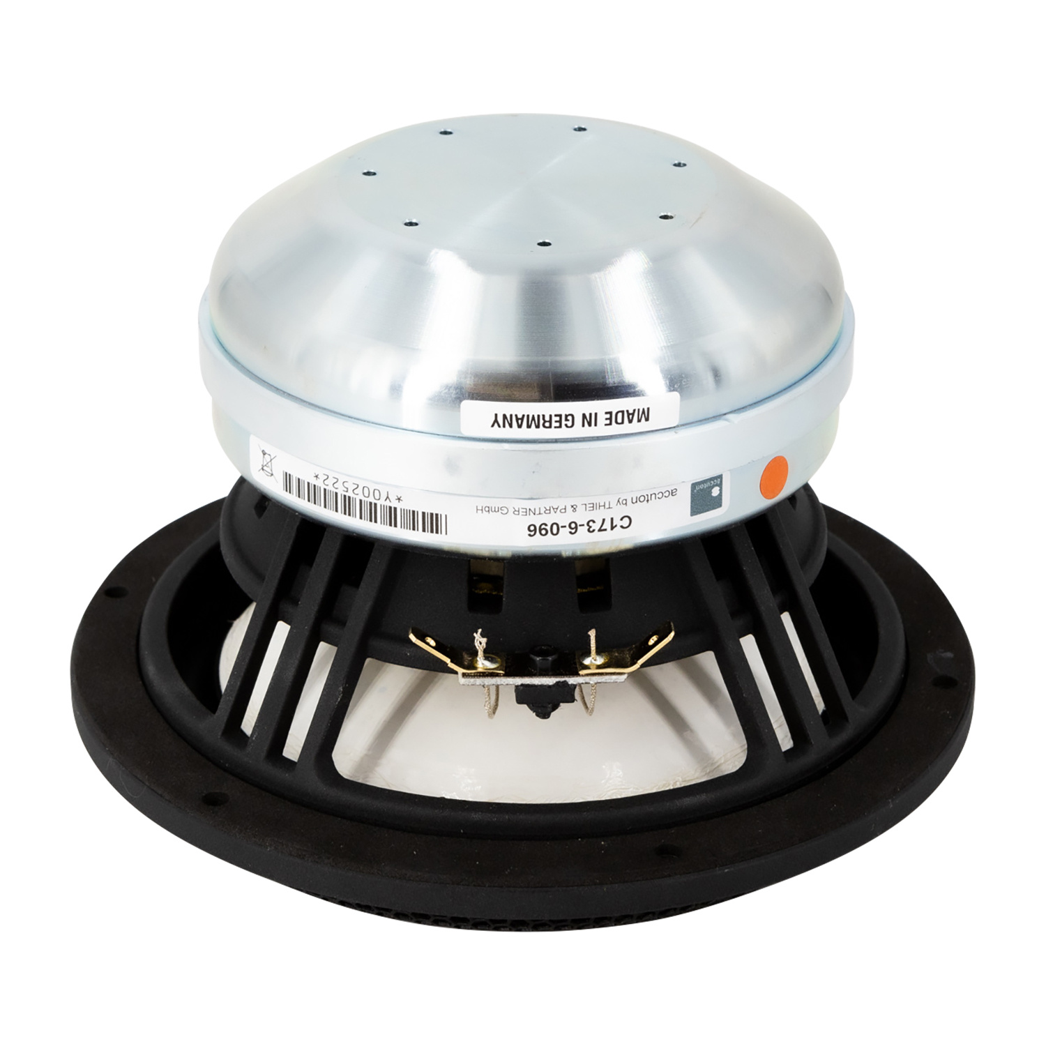 C173-6-096 7'' Bass-midwoofer