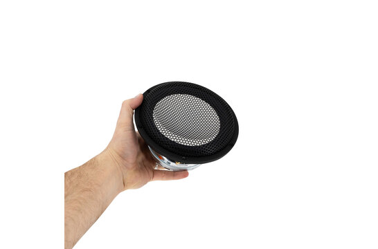 C173-6-096 Woofer Medio-Bassi