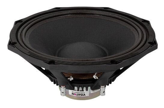 PAW 30 ND - 8 Woofer Medio-Bassi