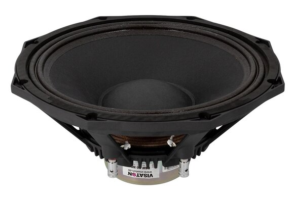 PAW 30 ND - 8 Woofer Medio-Bassi