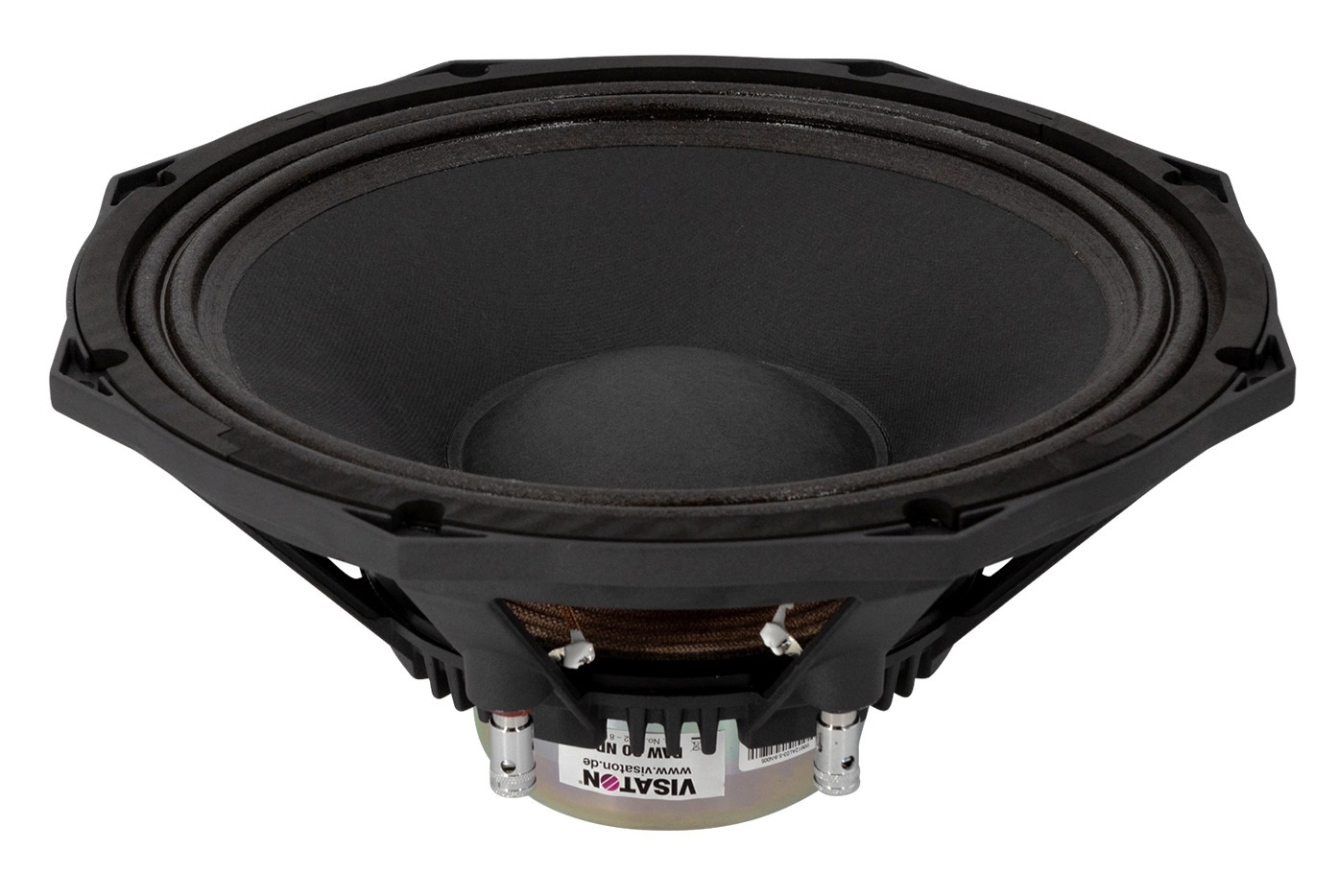 PAW 30 ND - 8 Bass-midwoofer