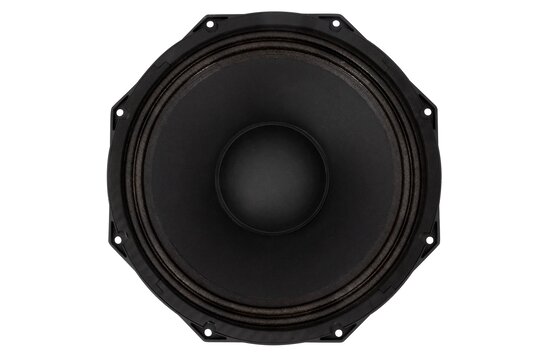 PAW 30 ND - 8 Woofer Medio-Bassi