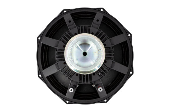 PAW 30 ND - 8 Woofer Medio-Bassi