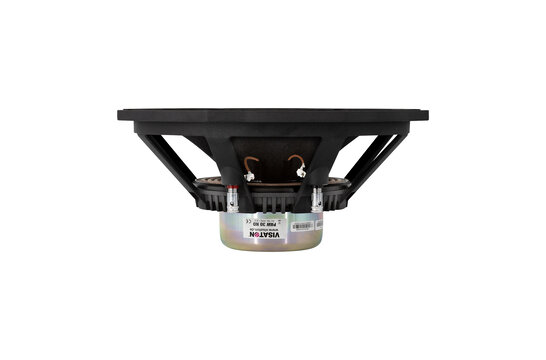 PAW 30 ND - 8 Woofer Medio-Bassi