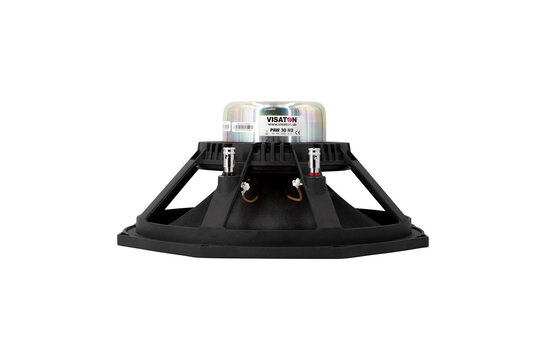 PAW 30 ND - 8 Woofer Medio-Bassi