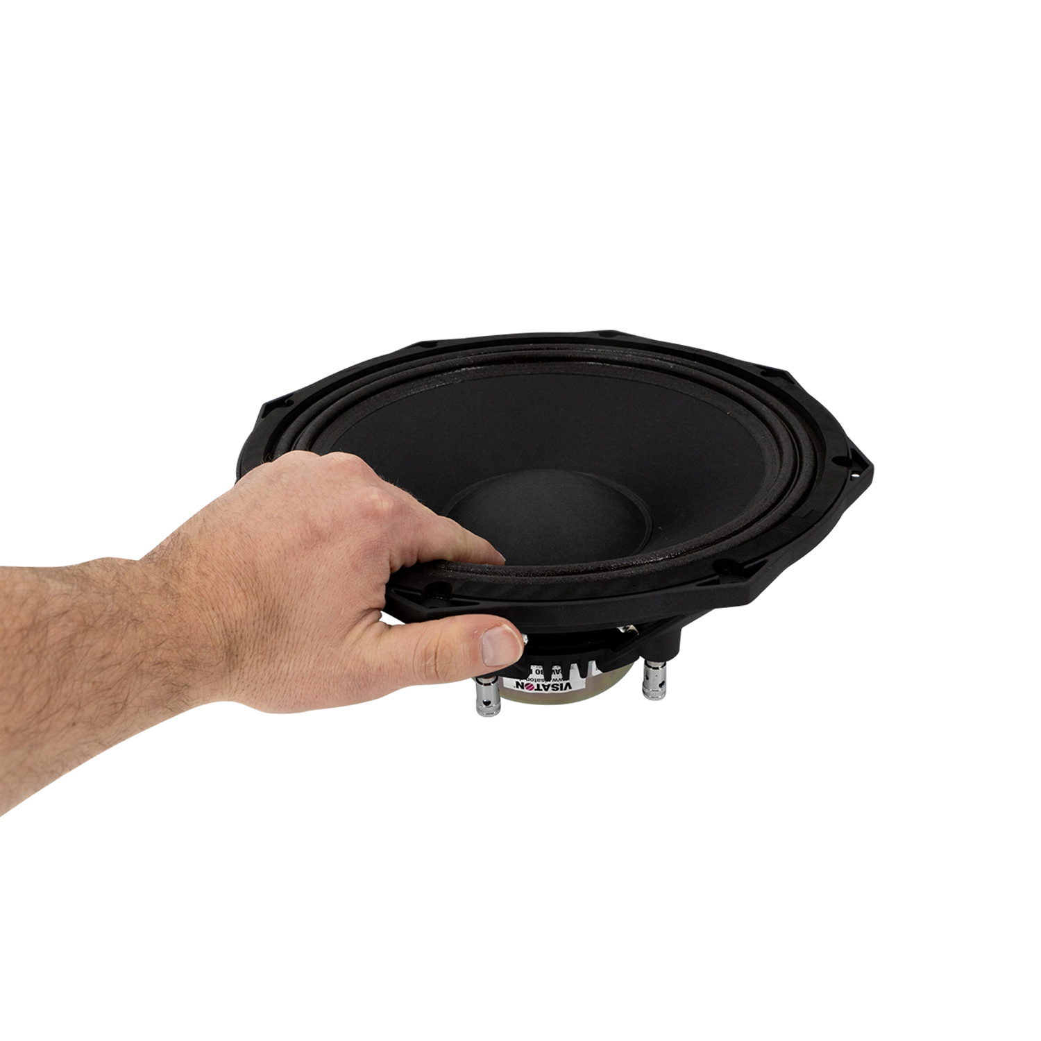 PAW 30 ND - 8 Bass-midwoofer