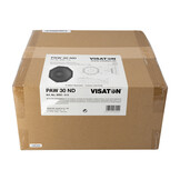 PAW 30 ND - 8 Woofer Medio-Bassi