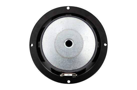FSL-0512R01-08 Woofer a Gamma Media