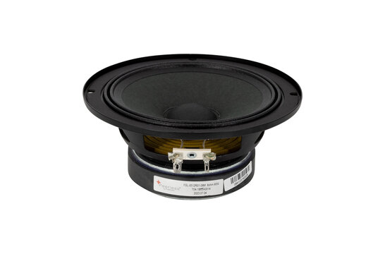 FSL-0512R01-08 Woofer a Gamma Media