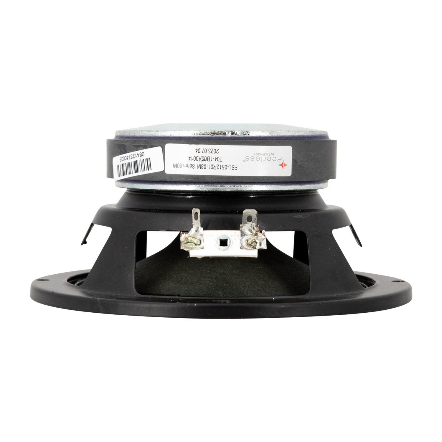 FSL-0512R01-08 Woofer a Gamma Media