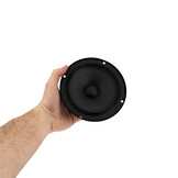 FSL-0512R01-08 Professional 5,25" Mitteltöner 8 Ohm