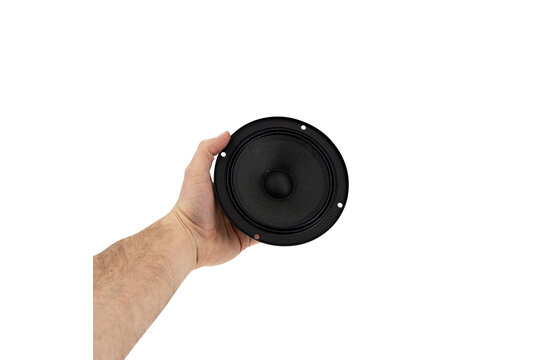 FSL-0512R01-08 Woofer a Gamma Media