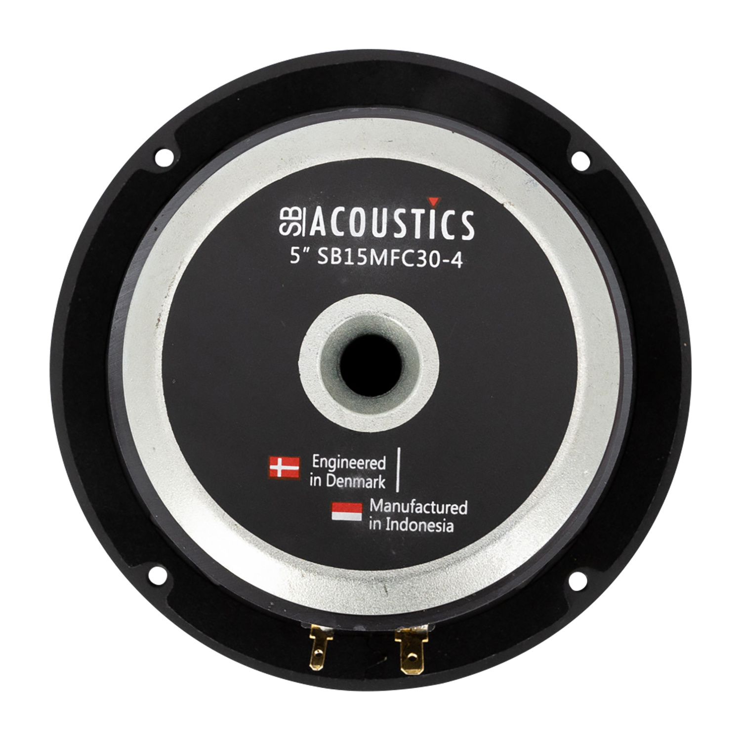 SB15MFC30-4 Woofer Medio-Bassi