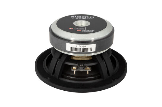SB15MFC30-4 Woofer Medio-Bassi