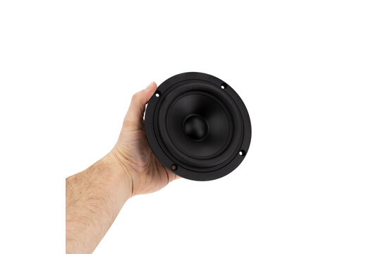 SB15MFC30-4 Woofer Medio-Bassi